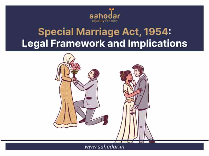 Special Marriage Act, 1954