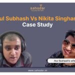 Bengaluru techie suicide | Atul Subhash Vs Nikita Singhania