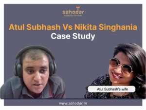 Bengaluru techie suicide | Atul Subhash Vs Nikita Singhania