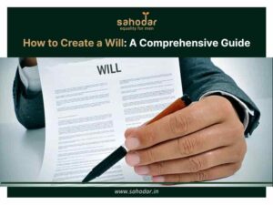 How to Create a Will in India | Simple, Legal, Secure