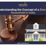 Understanding the Concept of a Shared Household in India