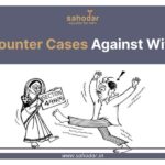 Counter Cases Against Wife