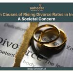 What Are the Main Causes of Rising Divorce Rates in India