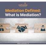 What is Mediation | What Happens in Mediation | Mediation Types