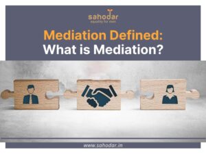 What is Mediation | What Happens in Mediation | Mediation Types