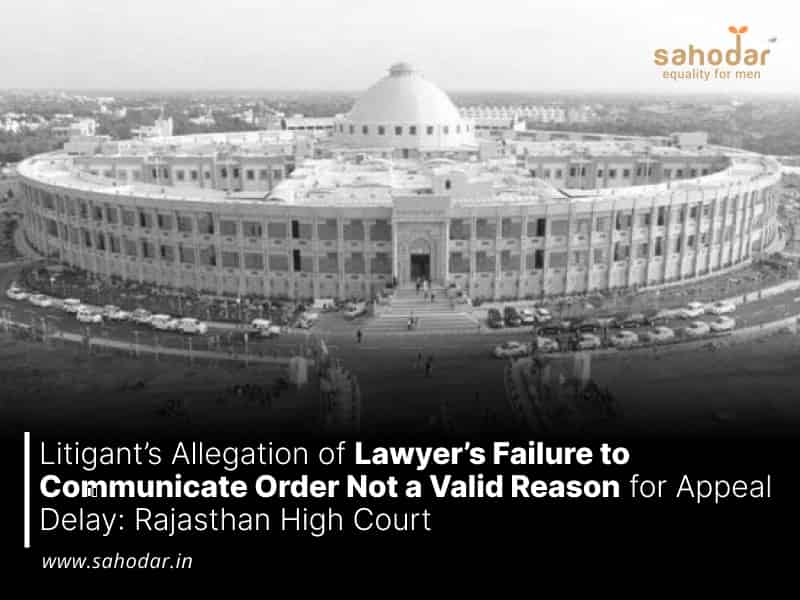 Litigant’s Allegation of Lawyer’s Failure to Communicate Order