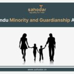 Hindu Minority and Guardianship Act, 1956 (HMGA 1956)