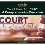 The Court Fees Act, 1870