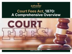 The Court Fees Act, 1870