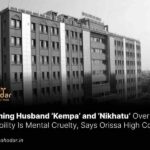 Terming Husband Over Disability Is Mental Cruelty