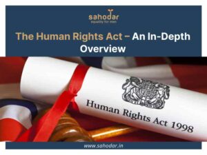 The Human Rights Act 1998