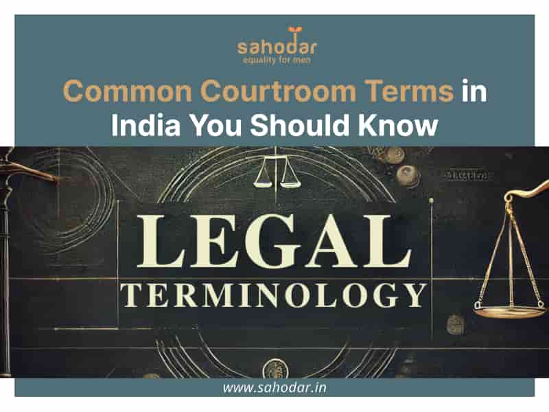 Common Courtroom Terms in India You Should Know