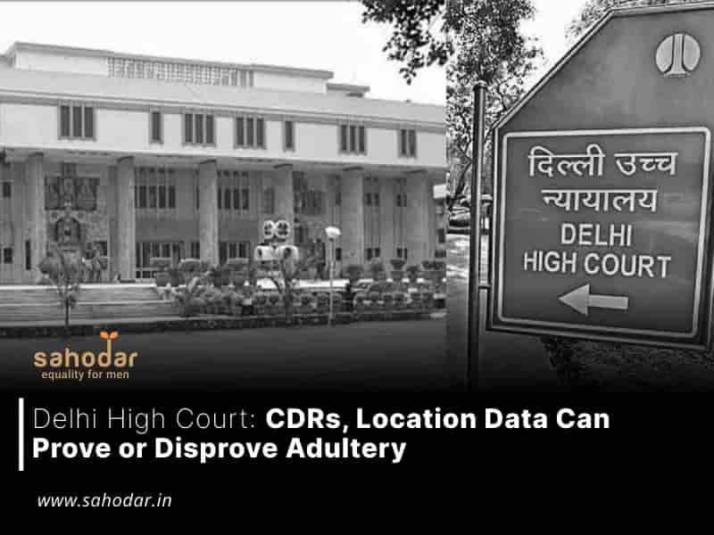 CDRs, Location Data Can Prove or Disprove Adultery