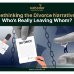 Rethinking the Divorce Narrative: Who's Really Leaving Whom?