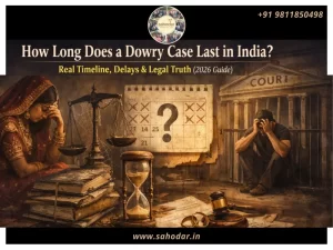 How Long Do Dowry Cases Last in India? Real Timeline (2026 Guide)