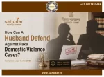 Fake Domestic Violence Cases Husband's Legal Guide 2026