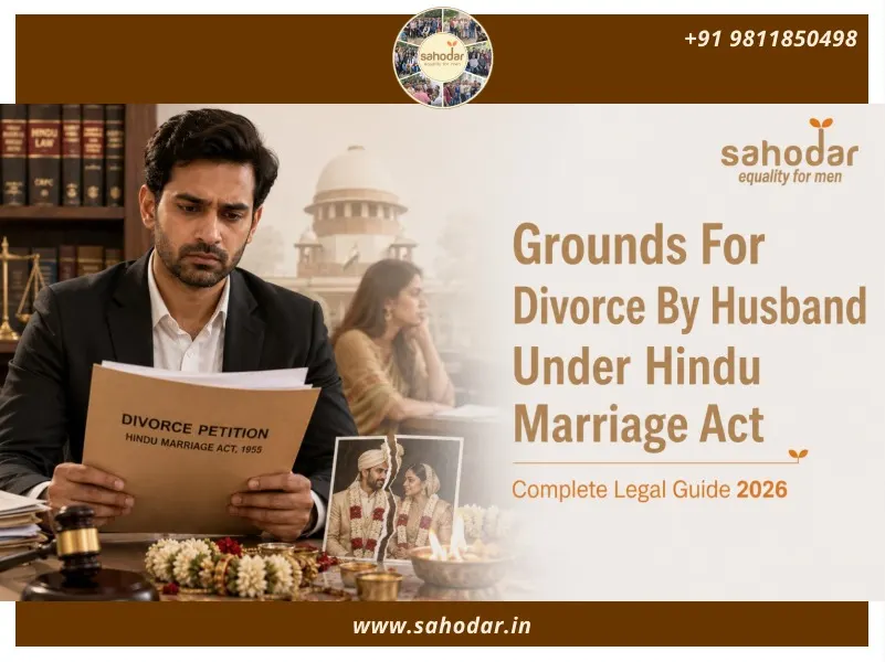 Hindu Marriage Act Grounds For Divorce By Husband Guide