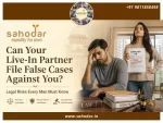 Live-In Partner False Cases Legal Guide For Men 2026