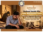 Husband Suicide & Matrimonial Cases Legal Pressure